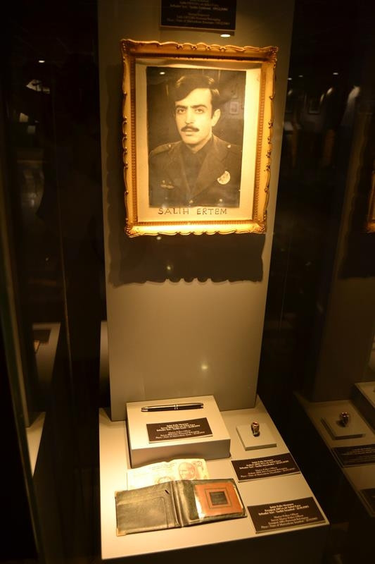 Polis teşkilatının tarihine yolculuk