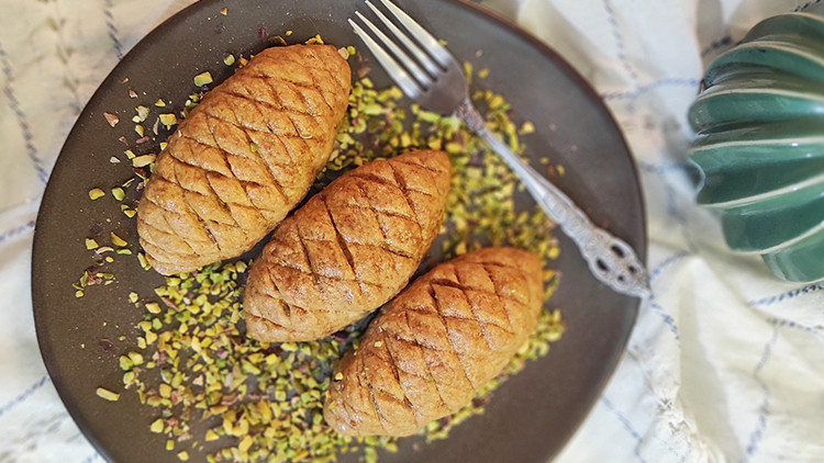 Ramazan 9. gün: Kalbura bastı tarifi