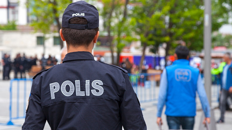POLİS HAFTASI NE ZAMAN