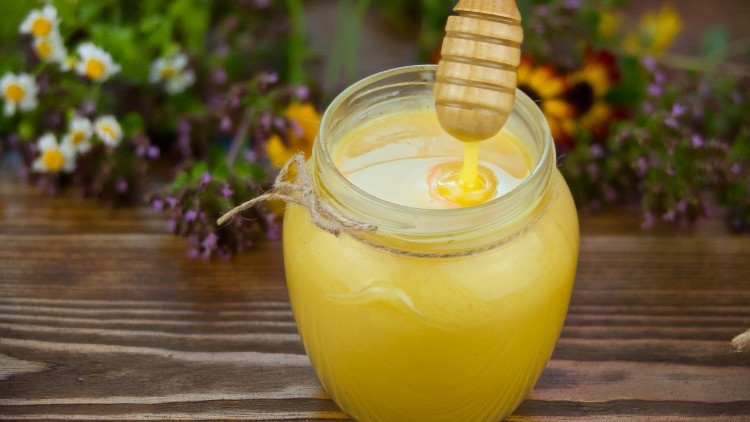 Arı Sütü Nasıl Tüketilir