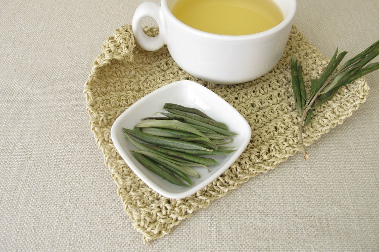 Zeytin yaprağı çayı nasıl yapılır Zeytin yaprağı çayı nasıl yapılır