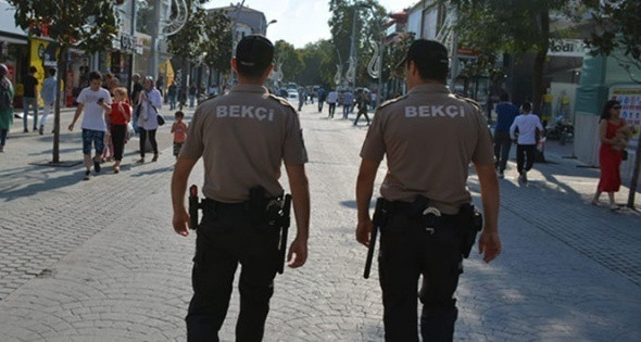 BEKÇİ ALIMI 2022 NE ZAMAN YAPILACAK