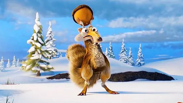 BUZ DEVRİ SCRAT KİMDİR