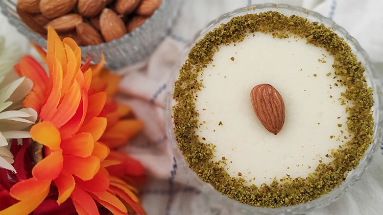 Bereketi sofranıza taşıyın: Keşkül (Keşkül-ü fukara)