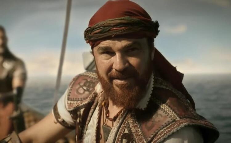 Oruç Reis kimdir, ne zaman öldü Oruç Reisin çocukları var mı İşte tarihi bilgiler ile Oruç Reisin hayatı ve biyografisi