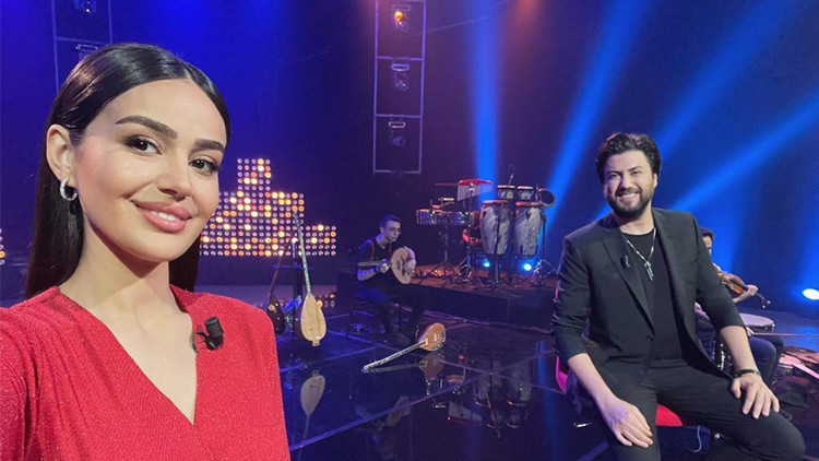 Elif Buse Doğan kimdir, kaç yaşında, nereli Samsak Döveci şarkısıyla ünlendi Elif Buse Doğan kimdir, kaç yaşında, nereli Samsak Döveci şarkısıyla ünlendi