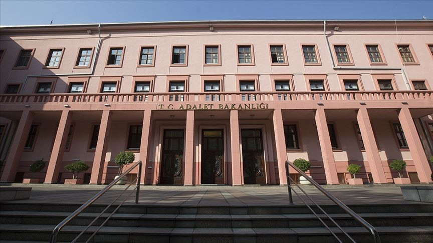 ADALET BAKANLIĞI PERSONEL ALIMI SONUÇLARI NE ZAMAN AÇIKLANIR ADALET BAKANLIĞI PERSONEL ALIMI SONUÇLARI NE ZAMAN AÇIKLANIR