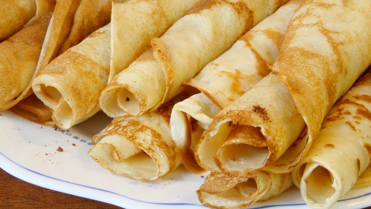 Sıkma tarifi (Patatesli)