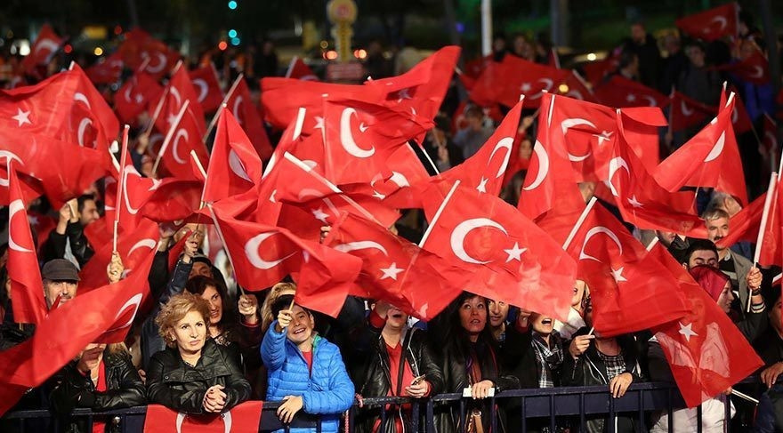 BAYRAM TATİLİ 9 GÜN OLUR MU