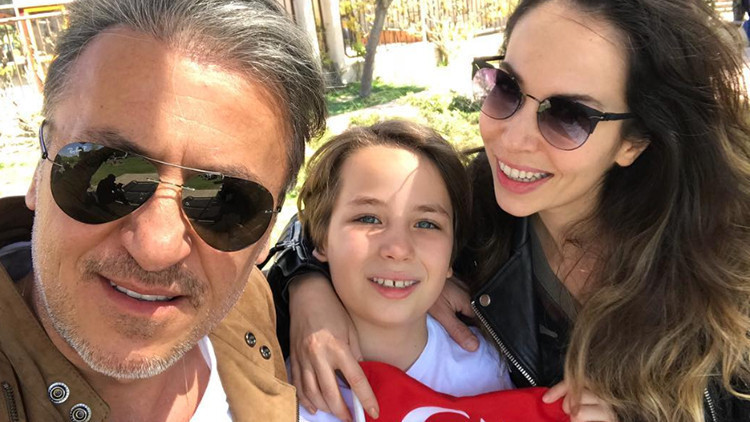 Barış Falay kimdir, kaç yaşında, nereli Barış Falay Afara konukları arasında
