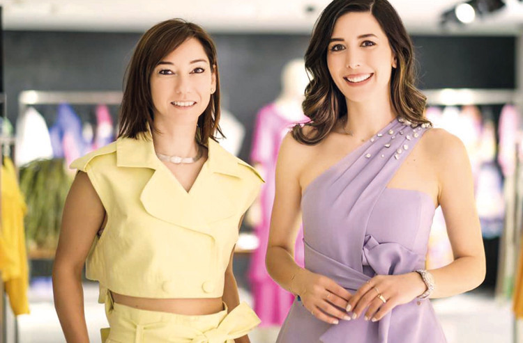 Akıllı alışveriş modeli