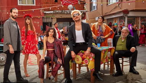 ÜÇ KURUŞ YENİ BÖLÜM HANGİ GÜN