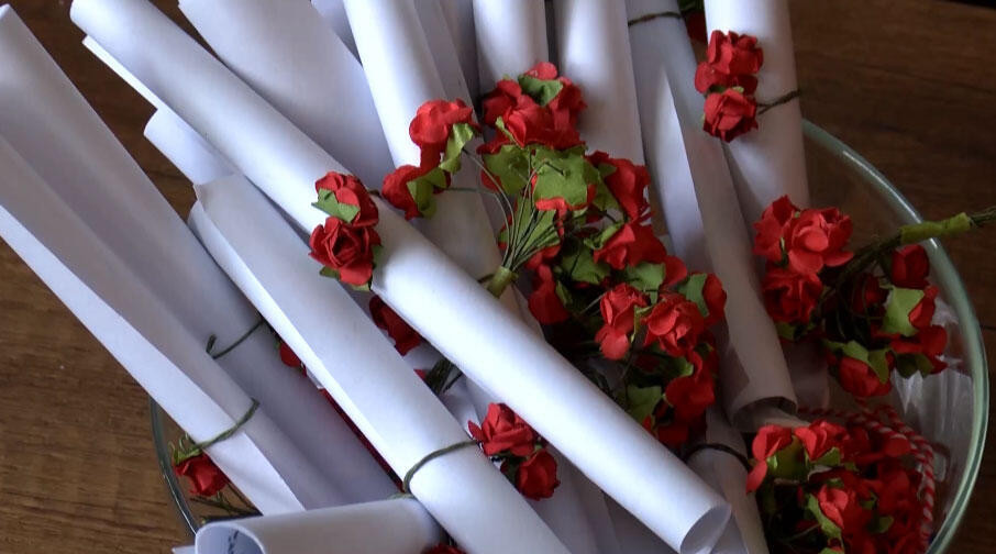 HIDIRELLEZ’DE NELER YAPILIR HIDIRELLEZ’DE NELER YAPILIR