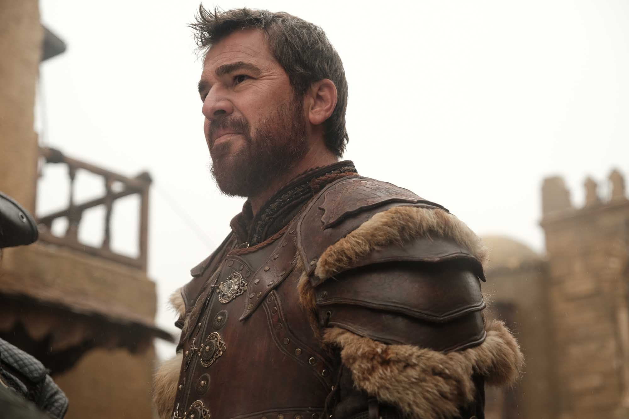 BARBAROSLAR AKDENİZ’İN KILICI BU AKŞAM VAR MI