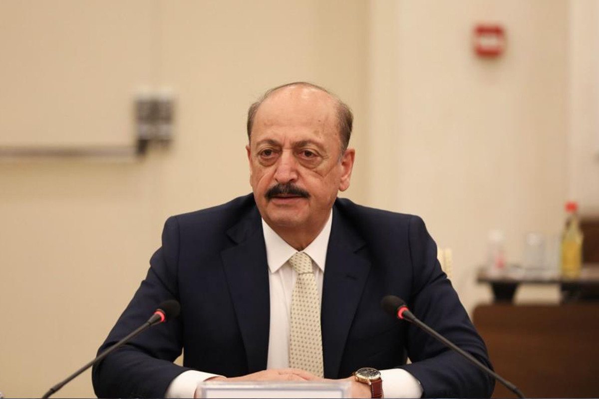 BAKAN BİLGİNDEN AÇIKLAMA GELDİ