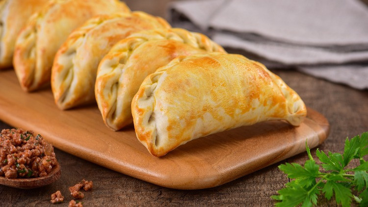 Semsek nedir, nasıl yapılır Urfa semsek pide tarifi ve yapılışı