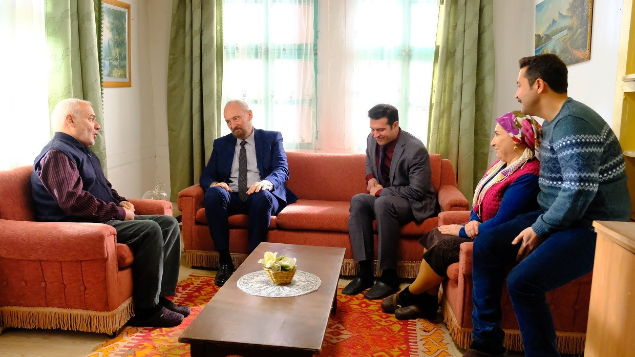 GÖNÜL DAĞI YENİ BÖLÜM NE ZAMAN