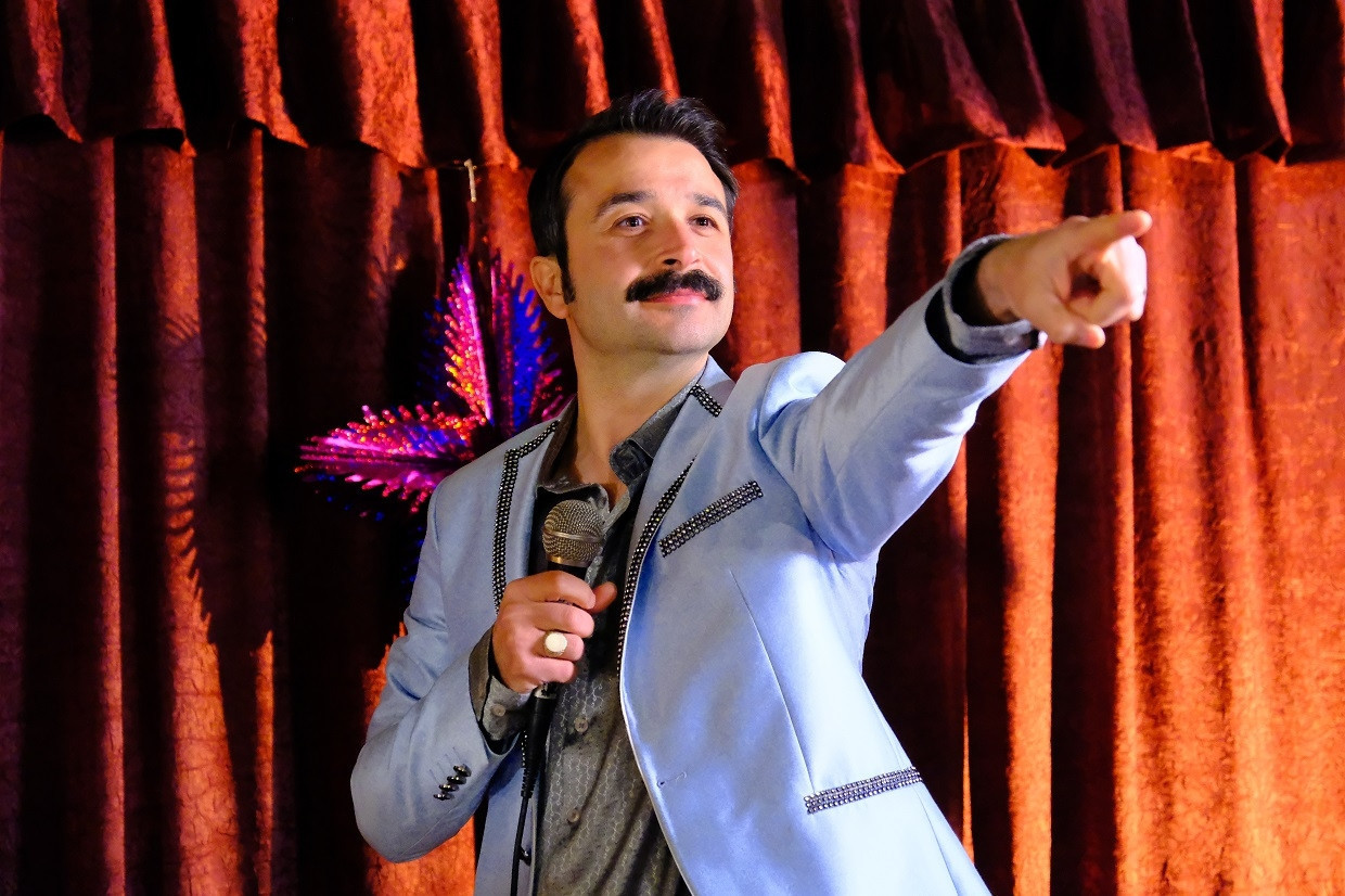 TRT 1 YAYIN AKIŞI