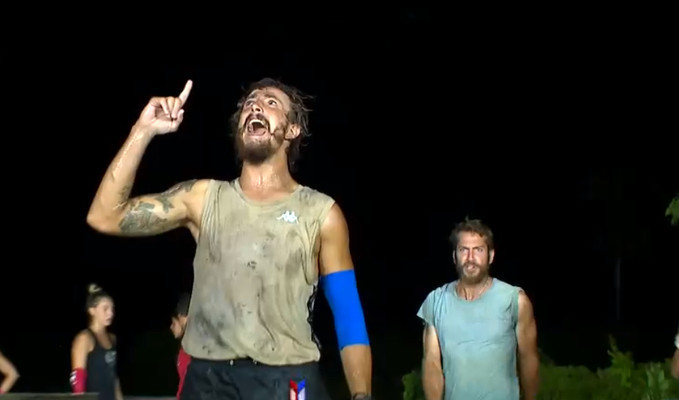 SURVİVOR İNGİLTERE ÖDÜLÜNÜ KİM KAZANDI