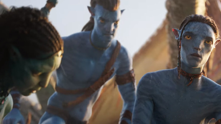 AVATAR 2 OYUNCULARI VE KAARAKTERLERİ