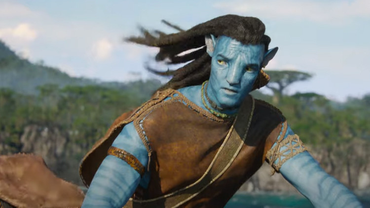 AVATAR 2 NE ZAMAN ÇIKACAK