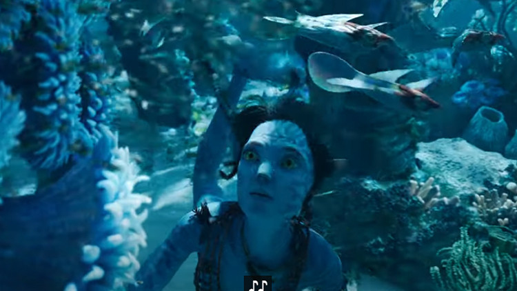 AVATAR 2 KONUSU