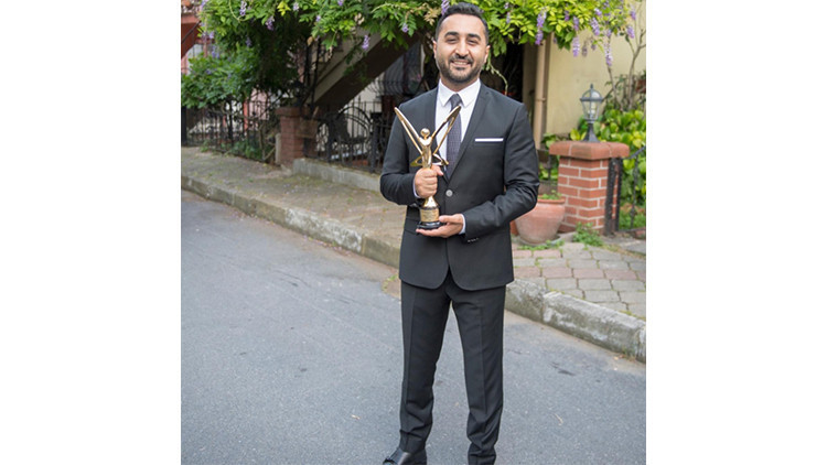 ONUR BULDU KİMDİR