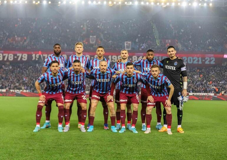 Trabzonspor kupa töreni ne zaman saat kaçta hangi kanalda yayınlanacak Trabzonspor şampiyonluk kutlamaları 2022 programı detayları...