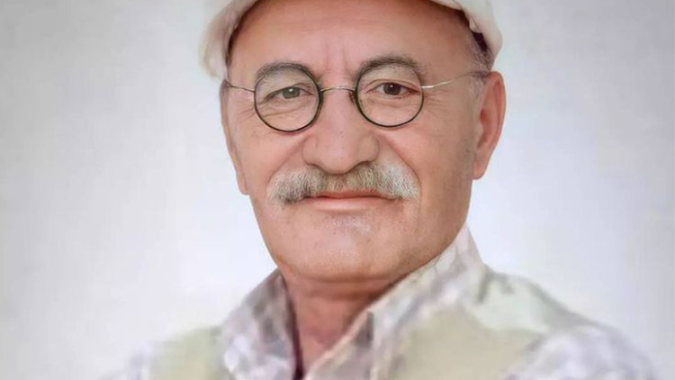 ALİ ERKAZAN KİMDİR