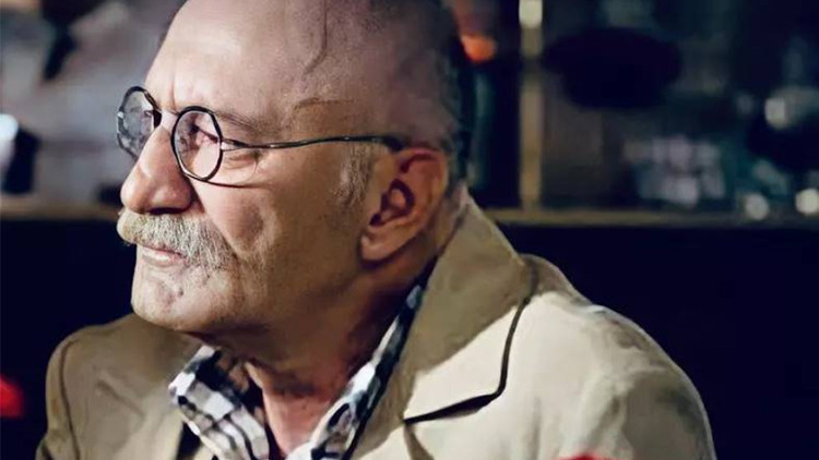 ALİ ERKAZAN FİLMLERİ VE DİZİLERİ