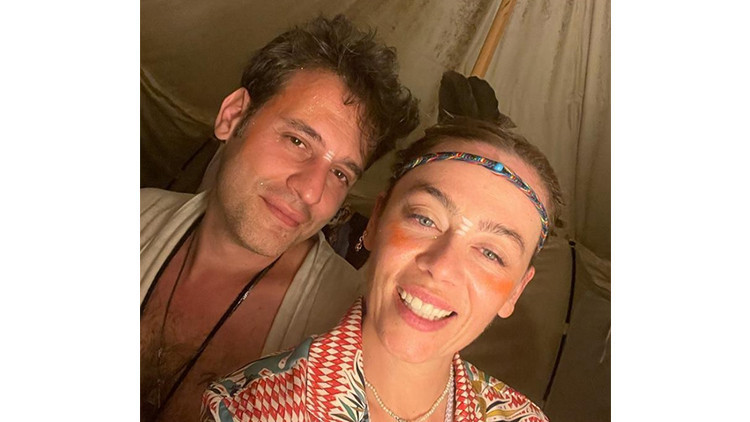 Demet Evgarın eşi Levent Babataş kimdir, kaç yaşında, nereli Levent Babataş hakkında bilgiler