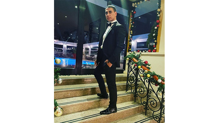 Doğuş kimdir, kaç yaşında, kiminle evli? Şarkıcı Doğuş hayatı ve ...