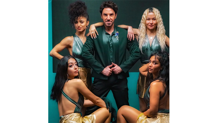 FARUK K KİMDİR FARUK K KİMDİR