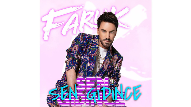 FARUK K ŞARKILARI FARUK K ŞARKILARI