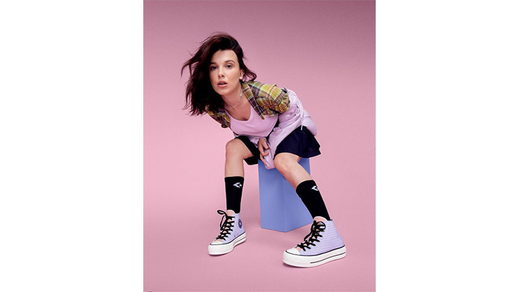 Millie Bobby Brown kimdir