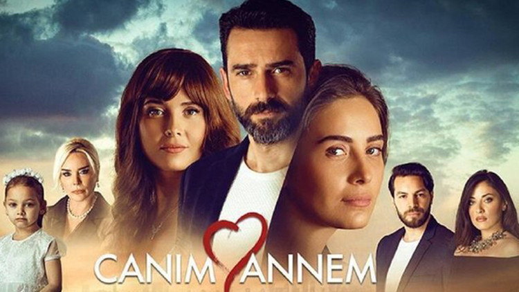 CANIM ANNEM KONUSU CANIM ANNEM KONUSU