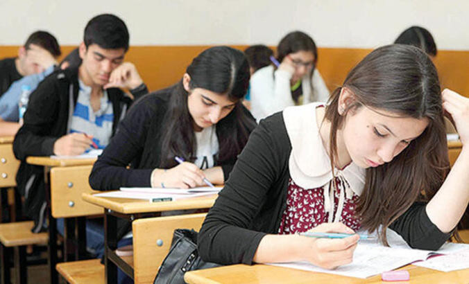 LGS SÖZEL- SAYISAL soruları cevap anahtarı 2022: LGS 2022 soruları cevapları meb.gov.tr’de