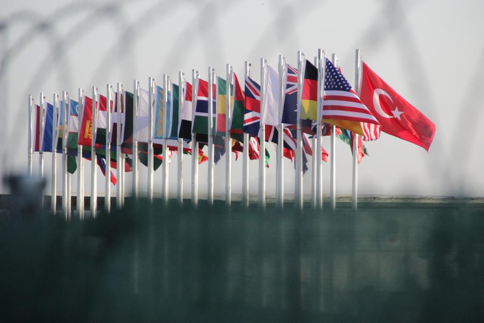 Efes-2022 Tatbikatının gece safhası sona erdi... Hedefler tam isabet vuruldu