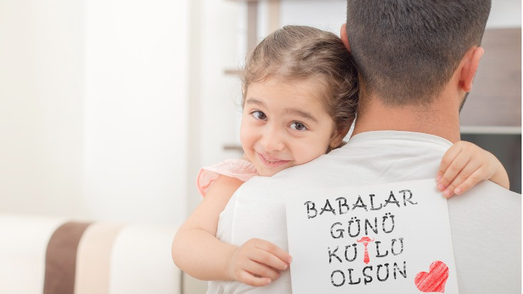 BABALAR GÜNÜ NE ZAMAN 2022
