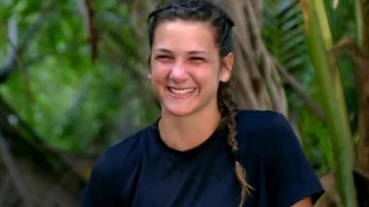 Survivor Nisa Bölükbaşı kimdir, kaç yaşında, nereli Survivor All Star yarışmacısı Nisa Bölükbaşının hayatı hakkında merak edilenler