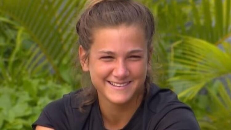 Survivor Nisa Bölükbaşı kimdir, kaç yaşında, nereli Survivor All Star yarışmacısı Nisa Bölükbaşının hayatı hakkında merak edilenler
