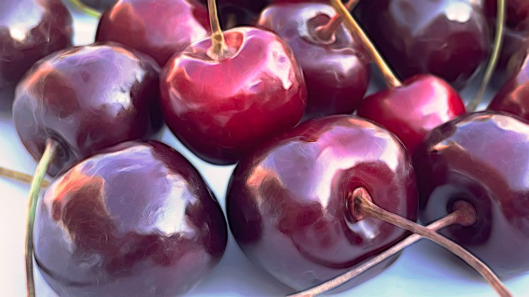 Kiraz Zayıflatır Mı, Faydaları Nelerdir Kiraz Diyeti ile 3 Günde Yaza Fit Girmek Mümkün