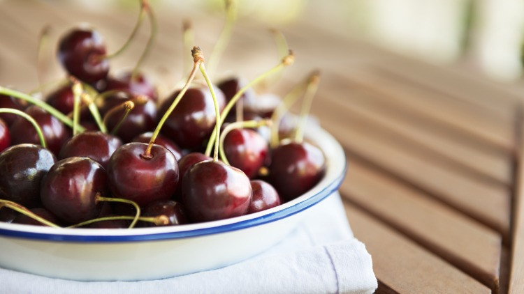 Kirazın Faydaları Nelerdir