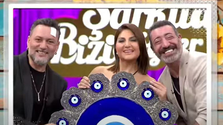 Şarkılar Bizi Söyler konukları kimler Şarkılar Bizi Söyler sezon finali 53. bölüm konukları belli oldu