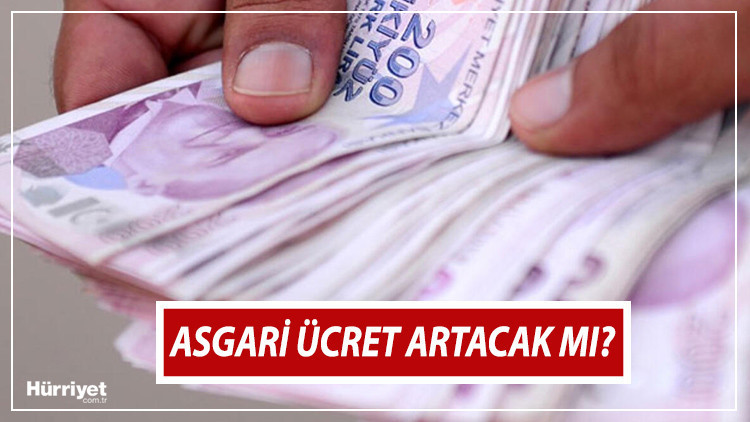 Asgari ücrete zam gelecek mi Son dakika asgari ücret açıklamaları İşte 2022 asgari ücret ek zammında son durum Asgari ücrete zam gelecek mi Son dakika asgari ücret açıklamaları İşte 2022 asgari ücret ek zammında son durum