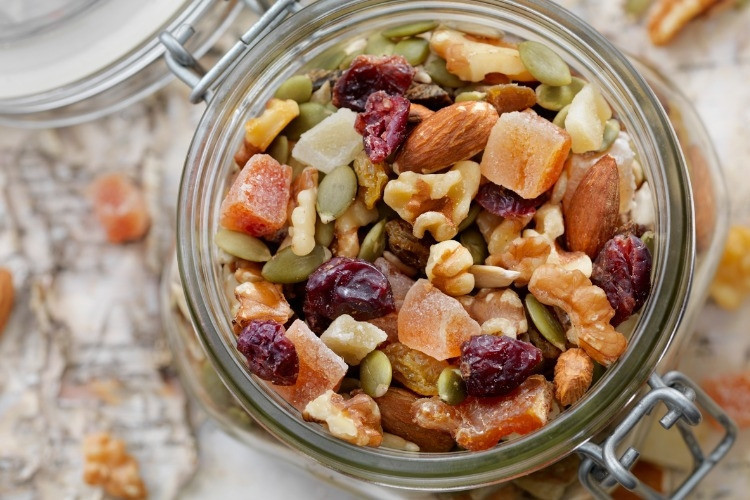 Kuruyemiş kilo aldırır mı Kuruyemiş tüketirken buna dikkat