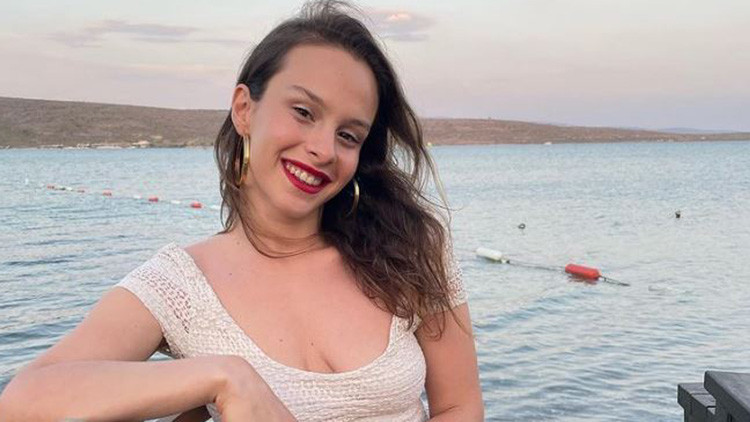 GİZEM KATMER KİMDİR