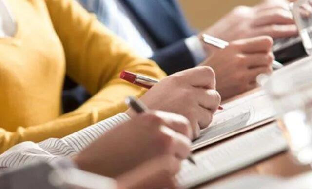 AUZEF bütünleme sınavları ne zaman İşte sınav takvimi