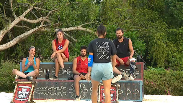 SURVİVOR DOKUNULMAZLIK OYUNUNU KİM KAZANDI