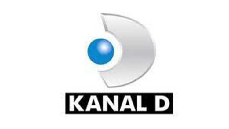 Kanal D yayın akışı